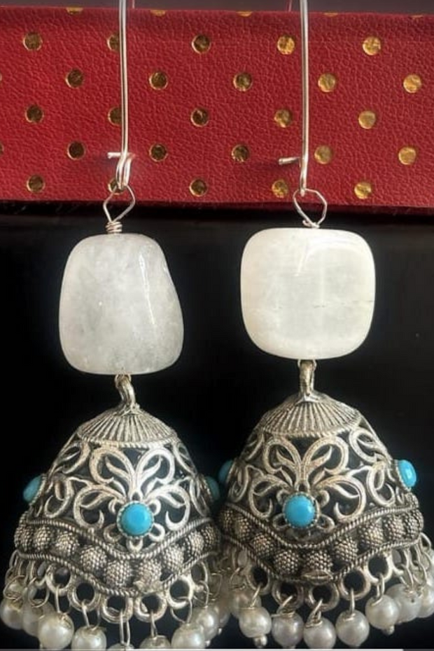 Fairy Tale (EARRINGS)