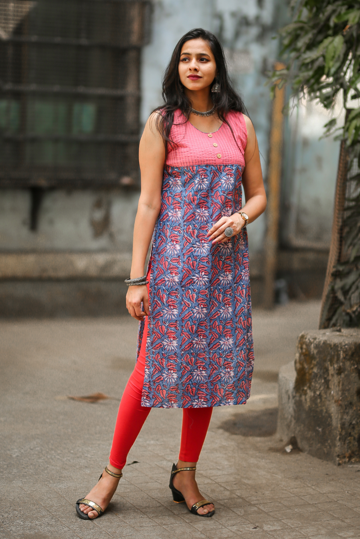 Empathy (KURTI)